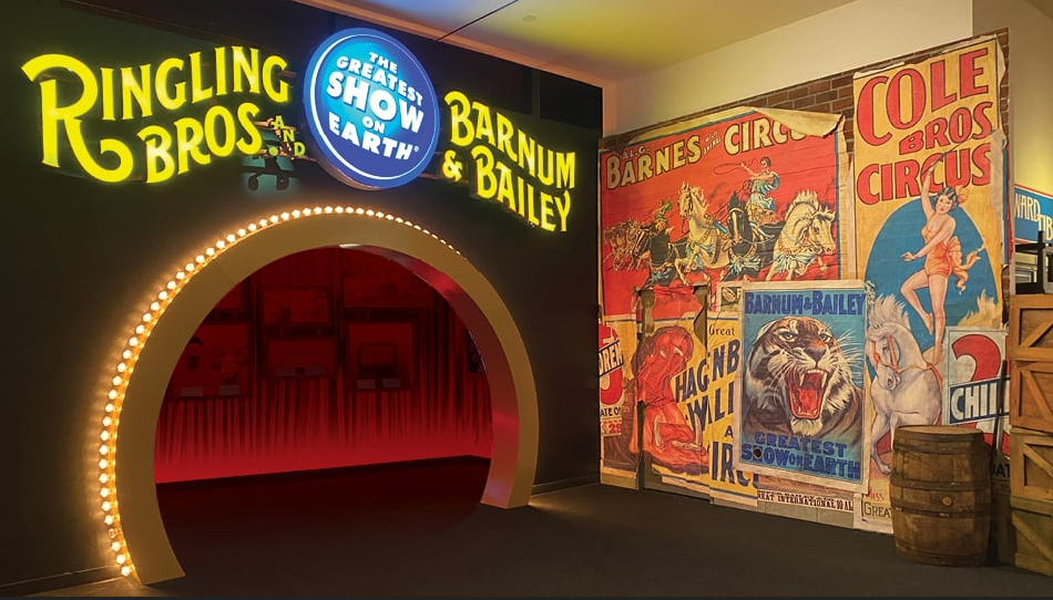 Ringling Museum