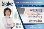 Sunny Duann, P.A. Realtor, GRI