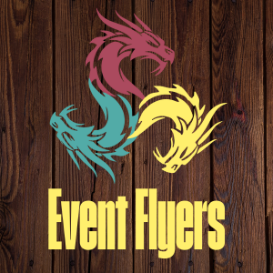 CCCTB Event Flyers